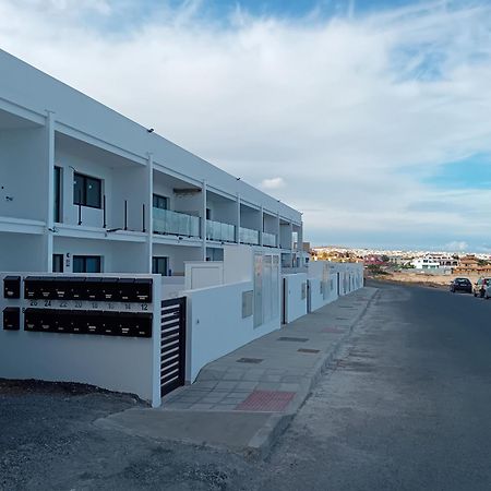 Apartamento Bella Vista Puerto del Rosario  Exterior foto