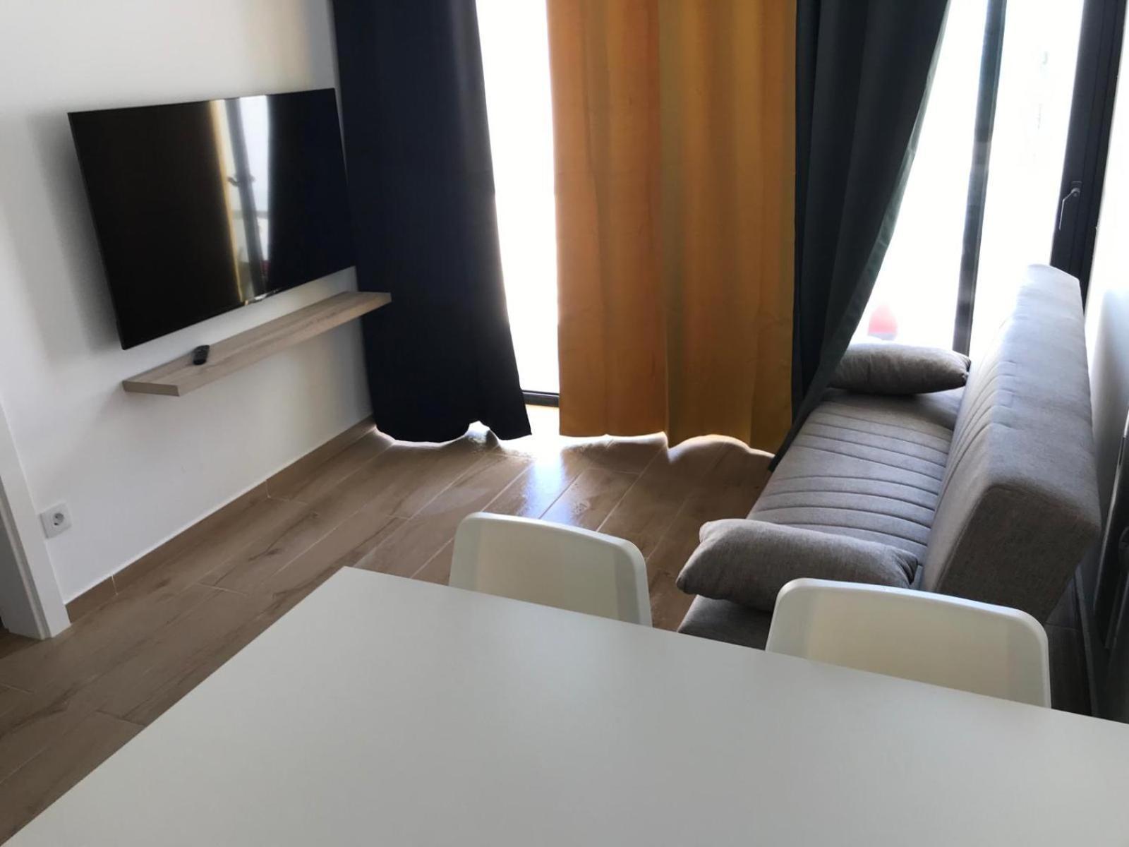 Apartamento Bella Vista Puerto del Rosario  Exterior foto