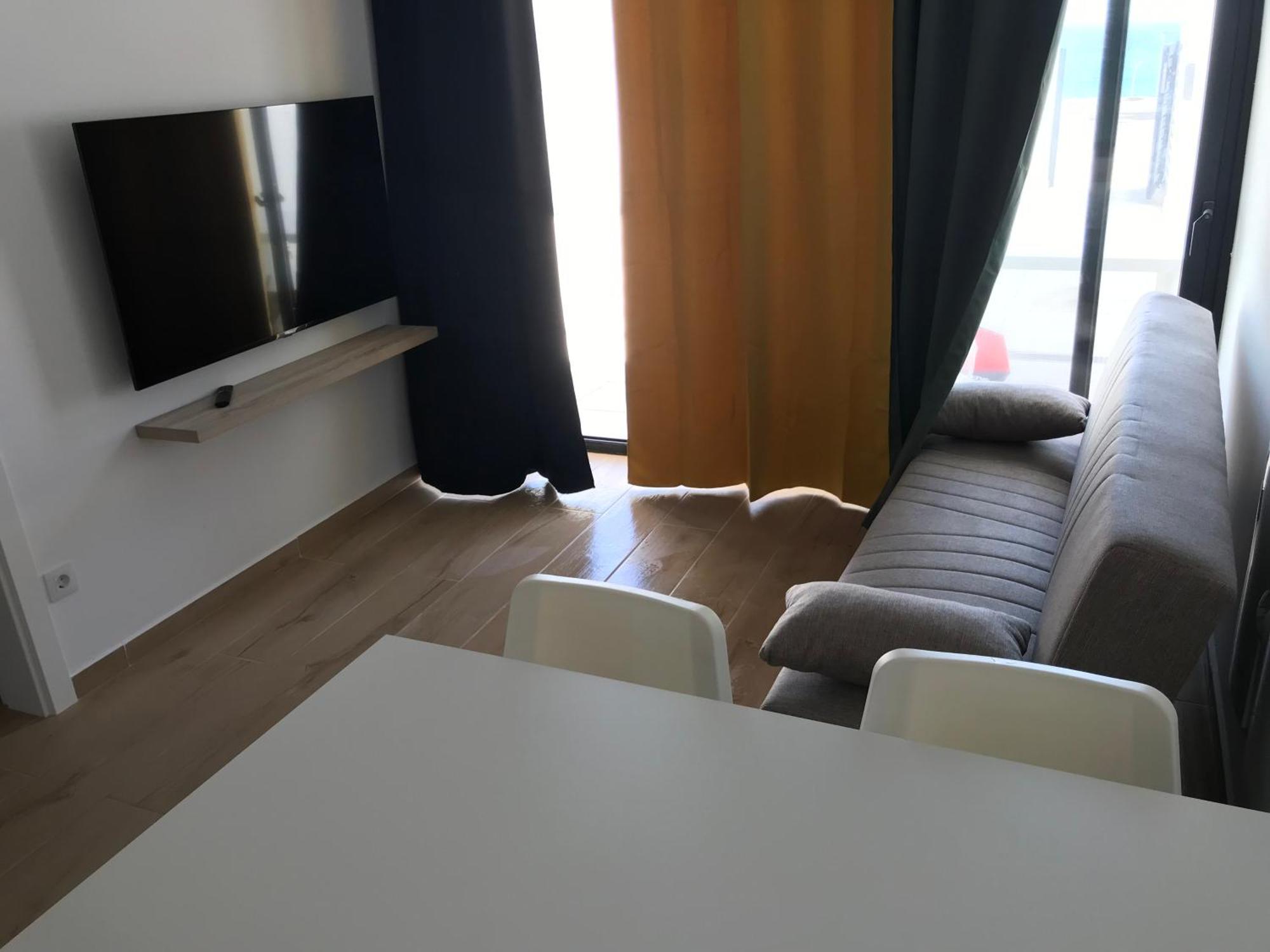 Apartamento Bella Vista Puerto del Rosario  Exterior foto