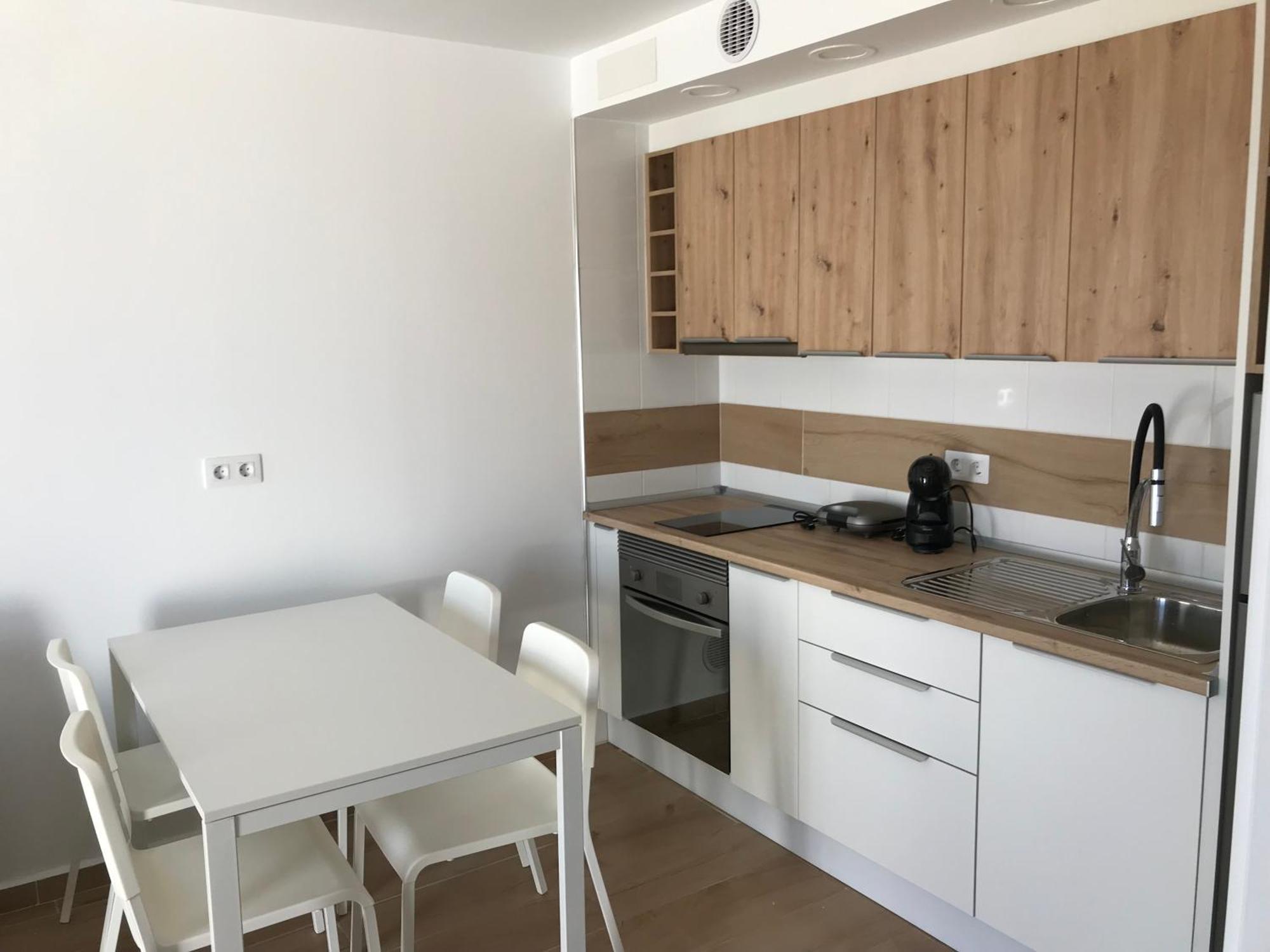 Apartamento Bella Vista Puerto del Rosario  Exterior foto