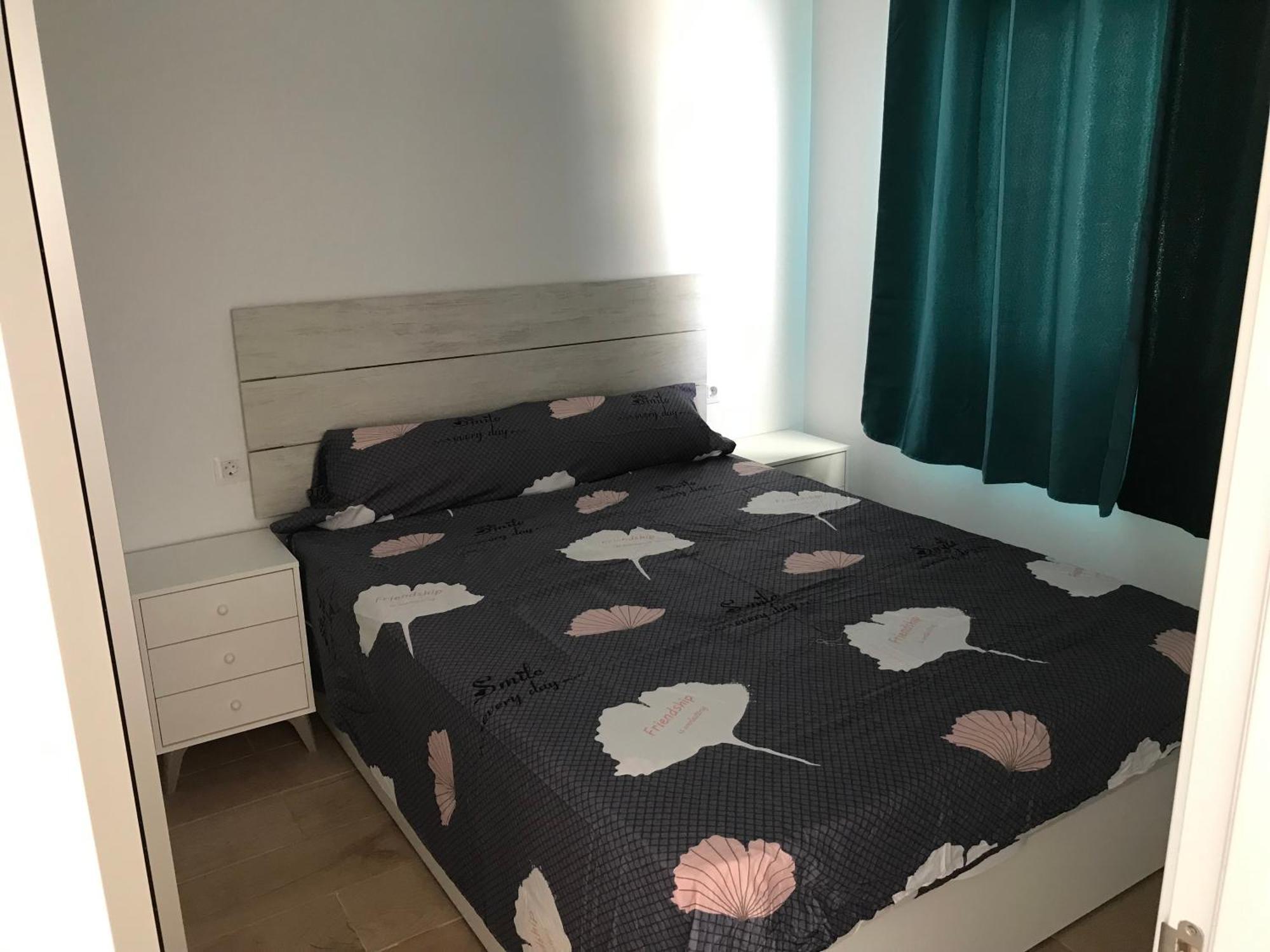 Apartamento Bella Vista Puerto del Rosario  Exterior foto