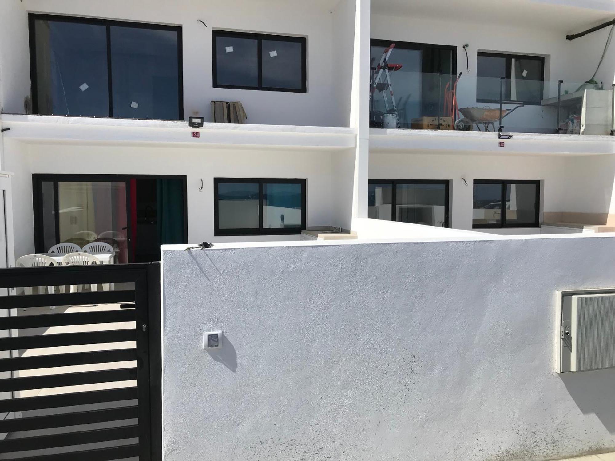 Apartamento Bella Vista Puerto del Rosario  Exterior foto