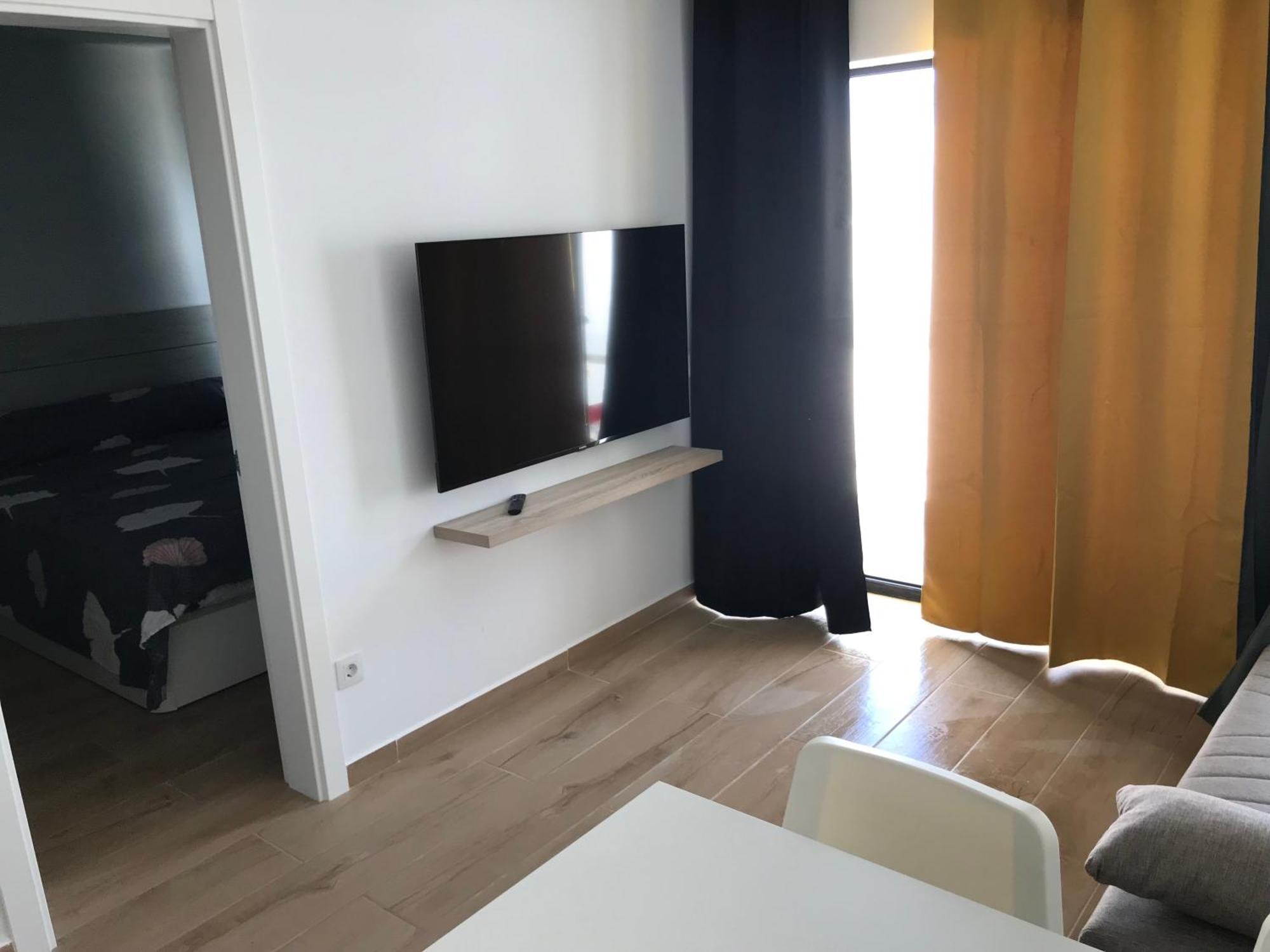 Apartamento Bella Vista Puerto del Rosario  Exterior foto