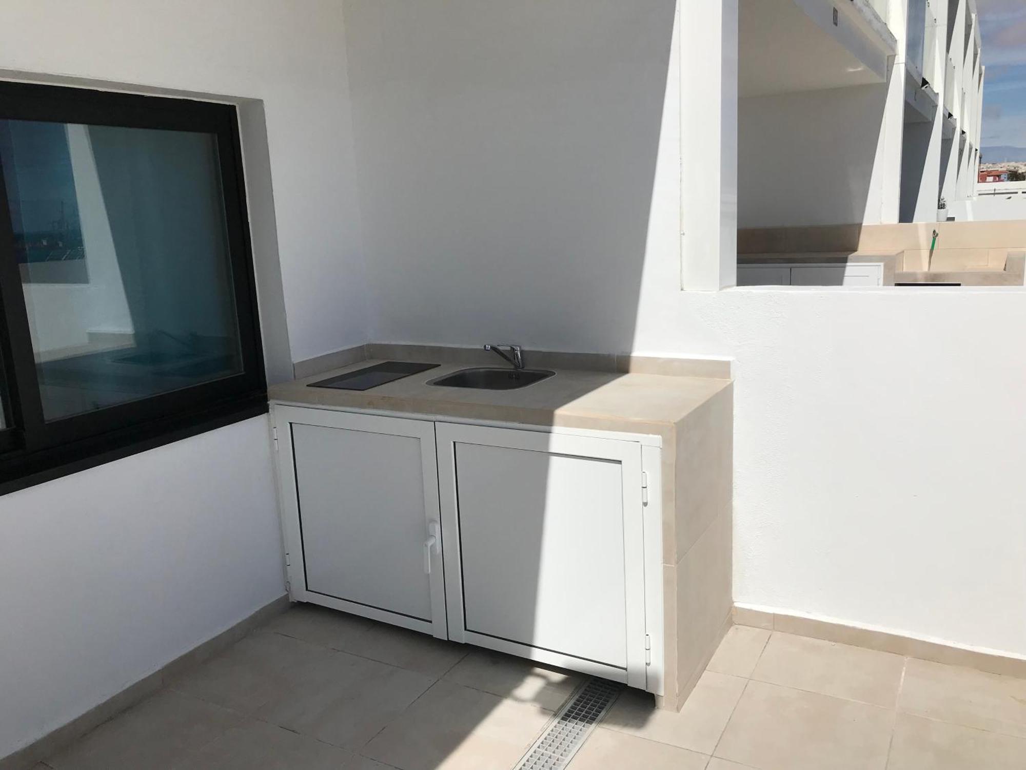 Apartamento Bella Vista Puerto del Rosario  Exterior foto