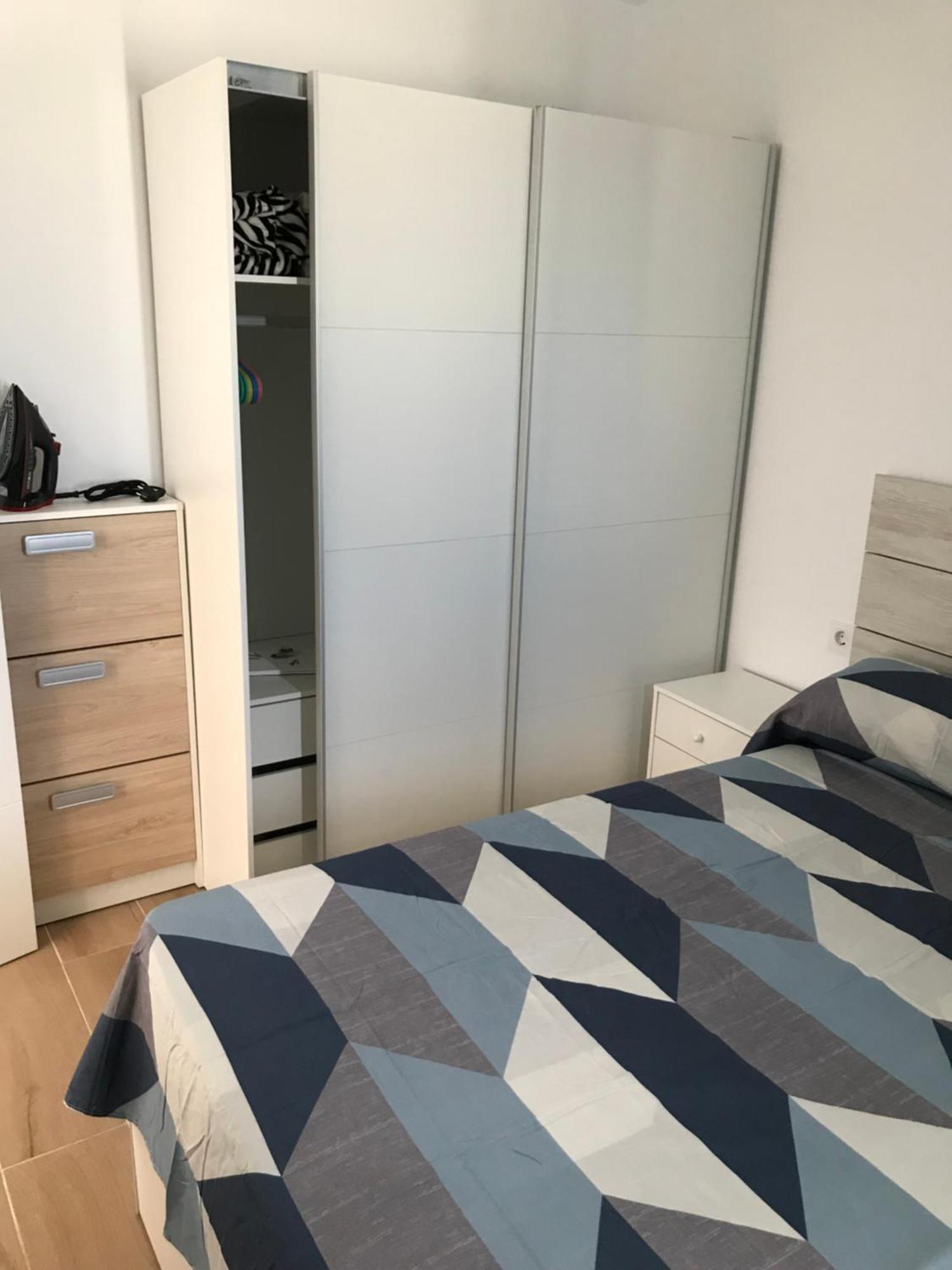 Apartamento Bella Vista Puerto del Rosario  Exterior foto