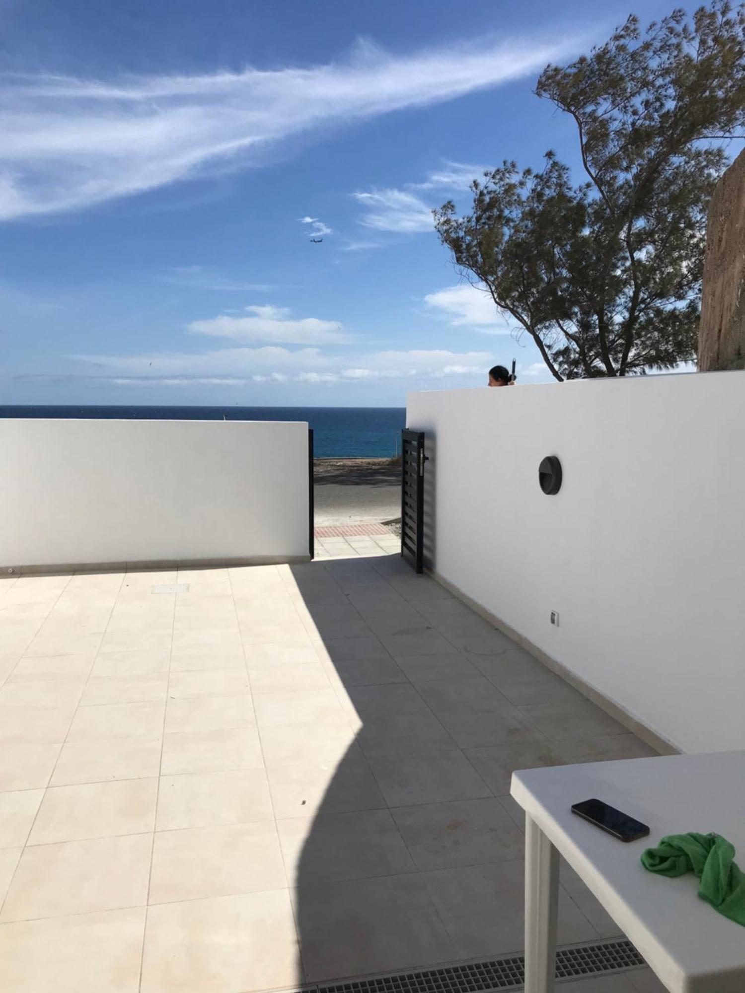Apartamento Bella Vista Puerto del Rosario  Exterior foto