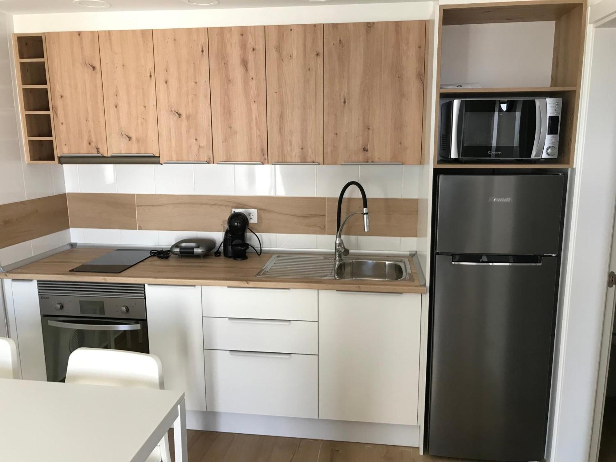 Apartamento Bella Vista Puerto del Rosario  Exterior foto